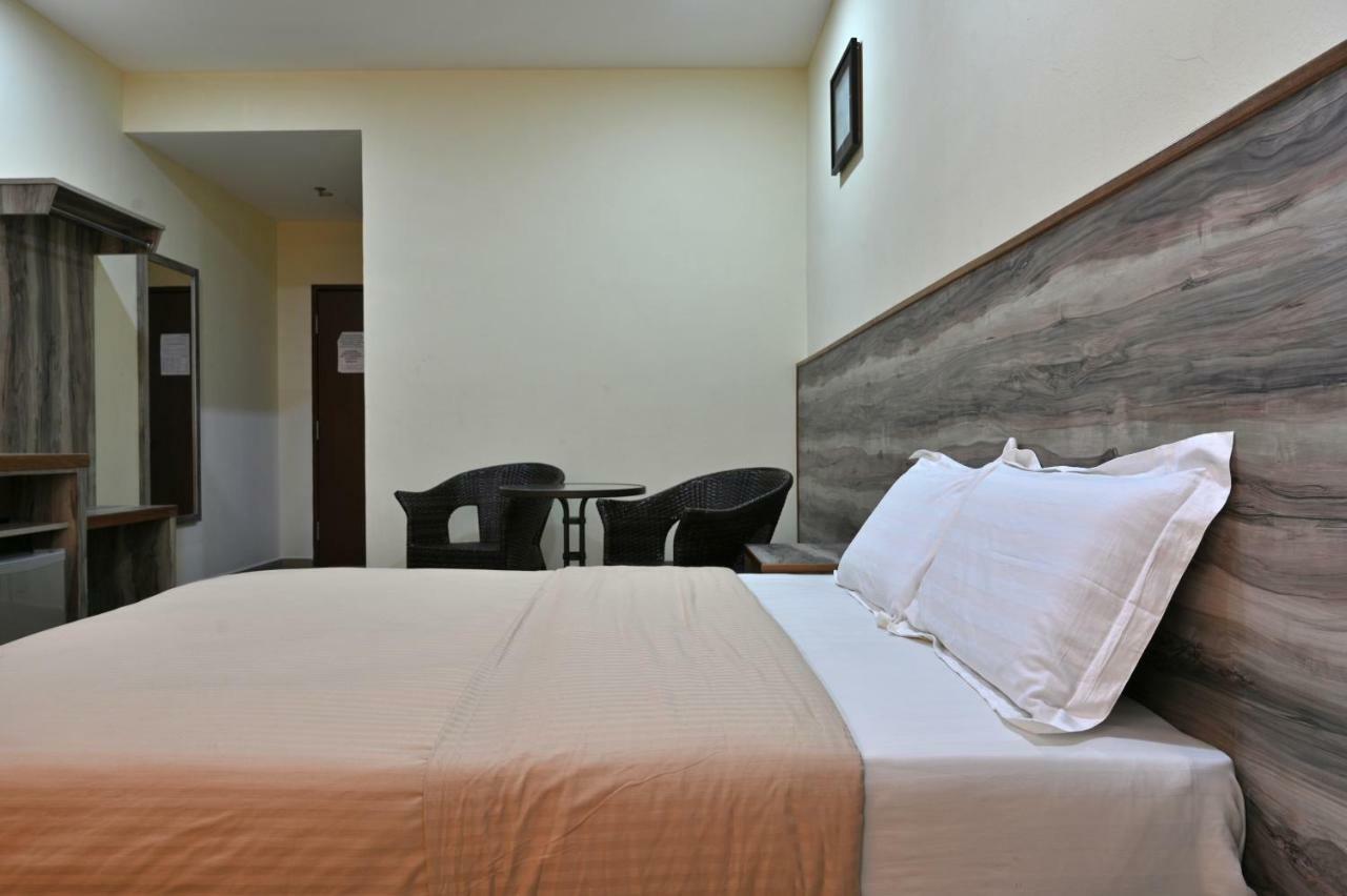 Cenang View Hotel Пантай-Сенанг Экстерьер фото